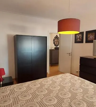 Apartamento Amora-arh 