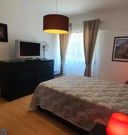 Apartamento Amora-arh 
