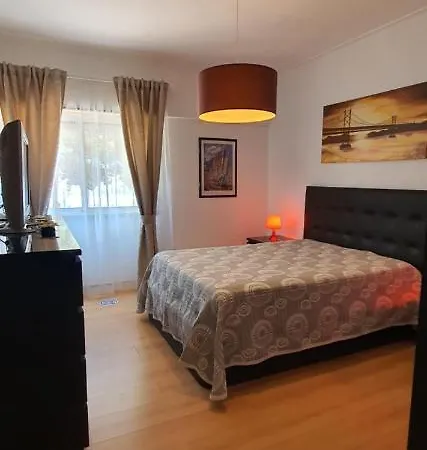 Apartamento Amora-arh 