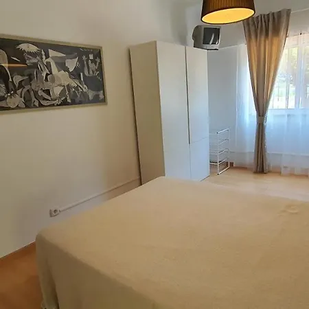 Apartamento Amora-arh 