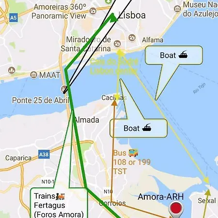 Amora-arh 