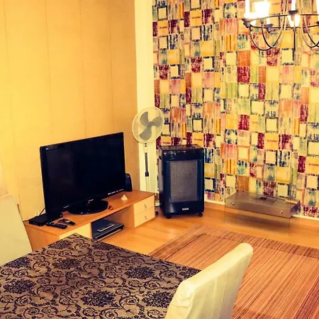 Apartamento Amora-arh 