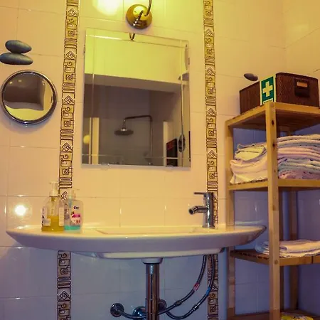 Apartamento Amora-arh 
